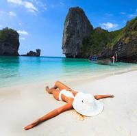 Отзыв от Варвара - Виза Destination Thailand